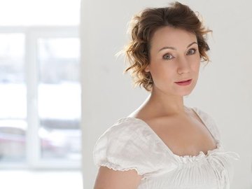 45 оттенков разного. Вечер Ольги Тумайкиной