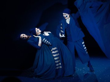 С художника спросится