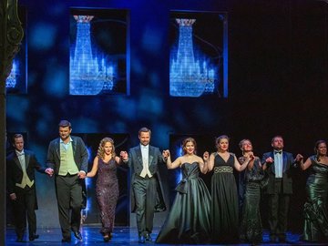 Шедевры мировой классики