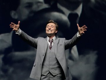 Хулиган. Исповедь