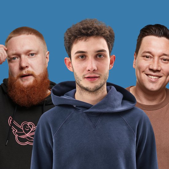 Stand-up Show. Лучшее