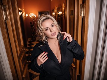 Анна Семенович