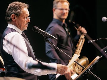 Игорь Скляр Jazz Classic Community