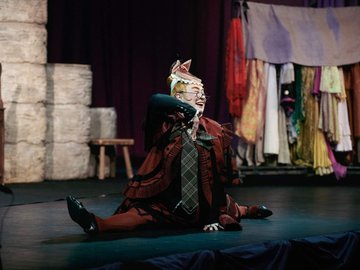 Мадемуазель Нитуш