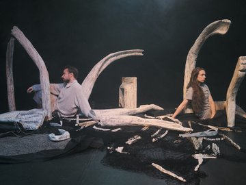 Сказка о рыбаке и рыбке