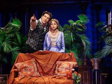 Красавец мужчина