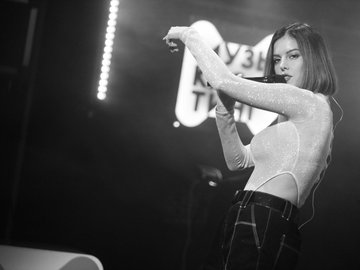 Кабаре на двоих