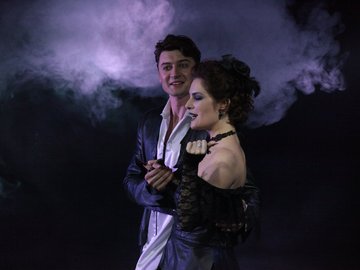 Портрет Дориана Грея