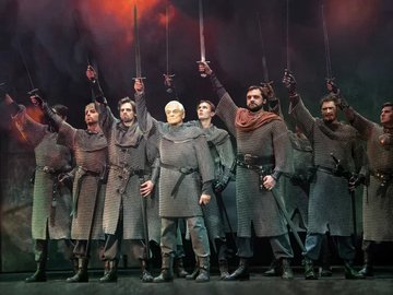 Король Артур