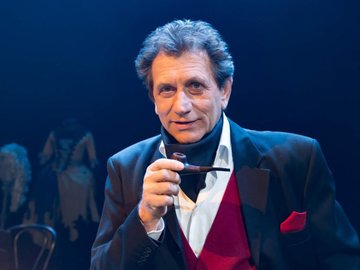 Пиковая дама. Евгений Князев