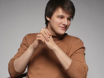 Шостакович. Свиридов. Хачатурян