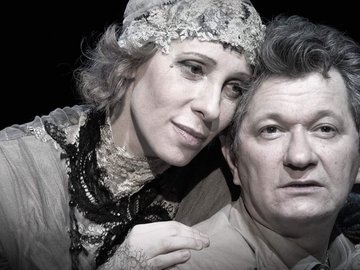 Крик лангусты