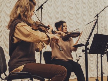 Саундтреки при свечах в соборе. Игра престолов, Гарри Поттер