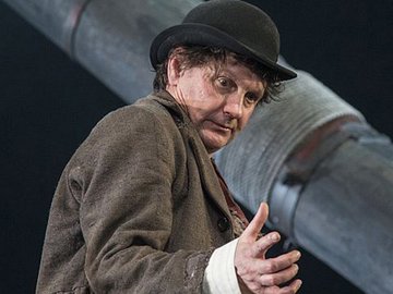 Почти серьёзно. Вечер Юрия Краскова