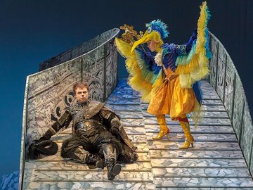 Кот в сапогах