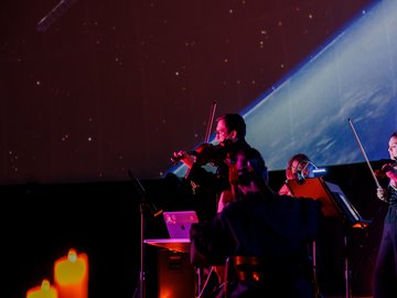 Arte Musicum. Romantic Collection