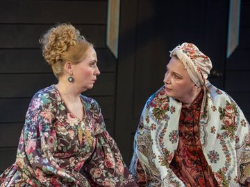 Не всё коту масленица