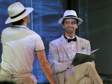 Мне снился сон...