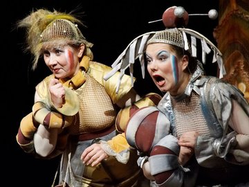 Синяя Борода