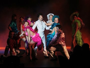 Топ нон-стоп