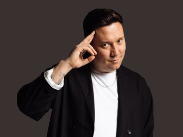 Артур Шамгунов