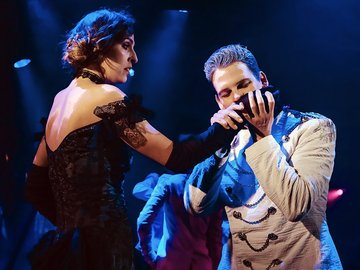 Анна Каренина