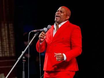 Dariel Rene & Hot Havana Jazz Trio