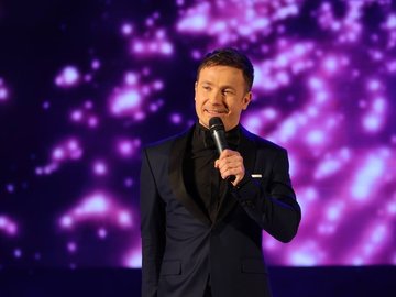 Вадим Мичман. Solo