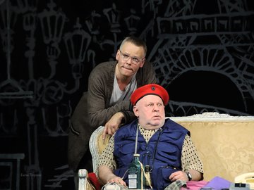 У каждого свои недостатки