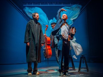 Москва — Петушки