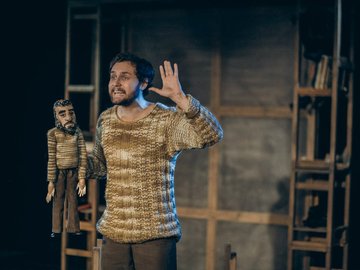 Довлатов. Пять углов