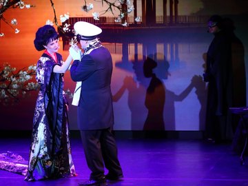 Призрак оперы. Дежа вю