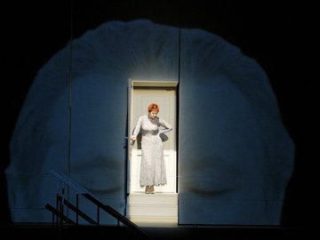 Август. Графство Осейдж