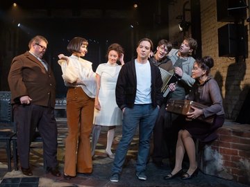 Утиная охота