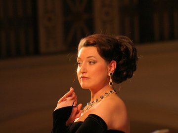 Ирина Крутова