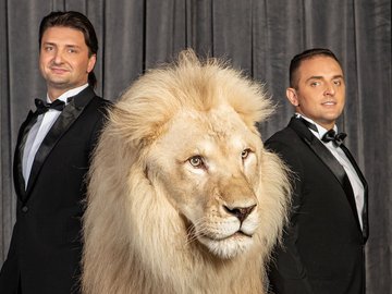 Открытая репетиция