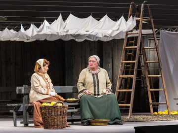 Правда — хорошо, а счастье — лучше