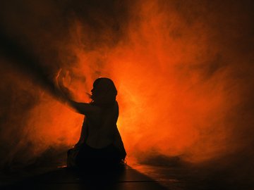 Махабхарата. Игры богов