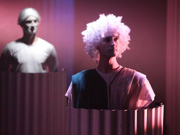 Ромул Великий