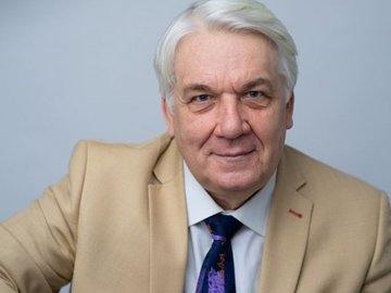 Юрий Шлыков. По волне моей памяти