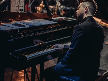 Interstellar. Концерт под звёздами