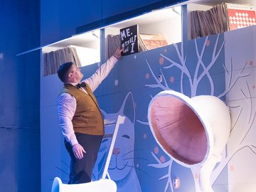 Я, только Я, и снова Я