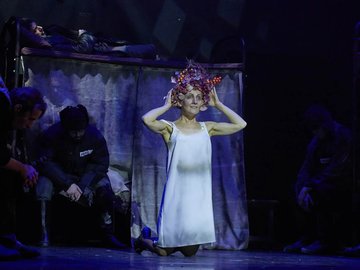 Русская тетрадь