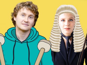 Осторожно! Вивальди!