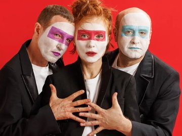 Торговцы резиной