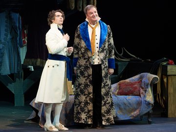 Король vs Король