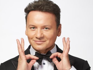 Давайте негромко. Вечер Александра Олешко