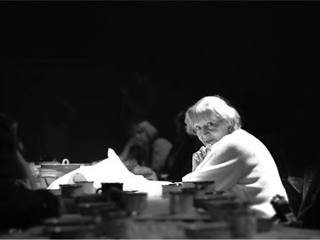 Фаина. Эшелон