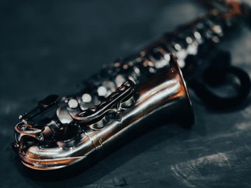 Sirenes Saxophone Ensemble. Мировые рок-хиты на саксофонах