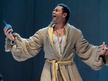 Мнимый больной